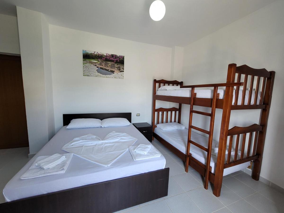 Appartement Naco Ksamil