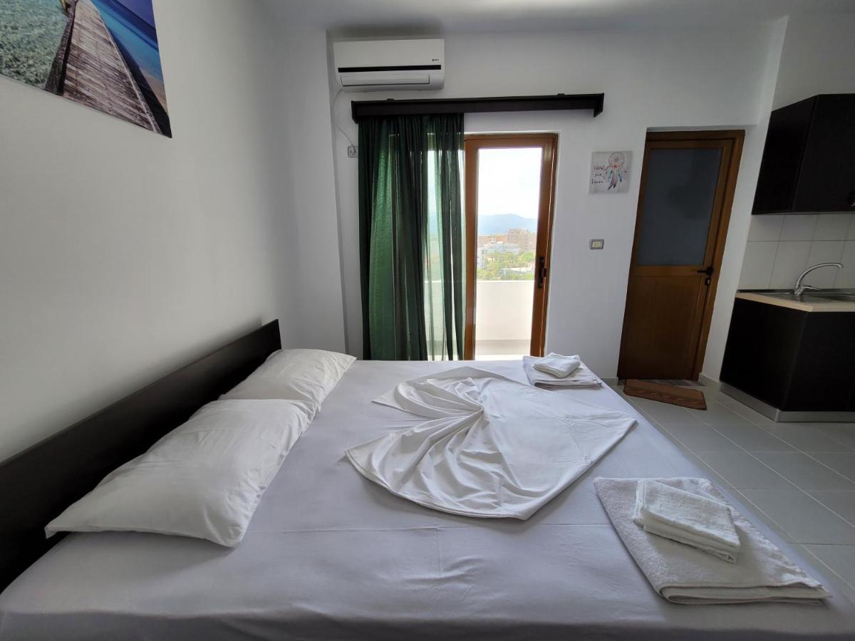 Appartement Naco