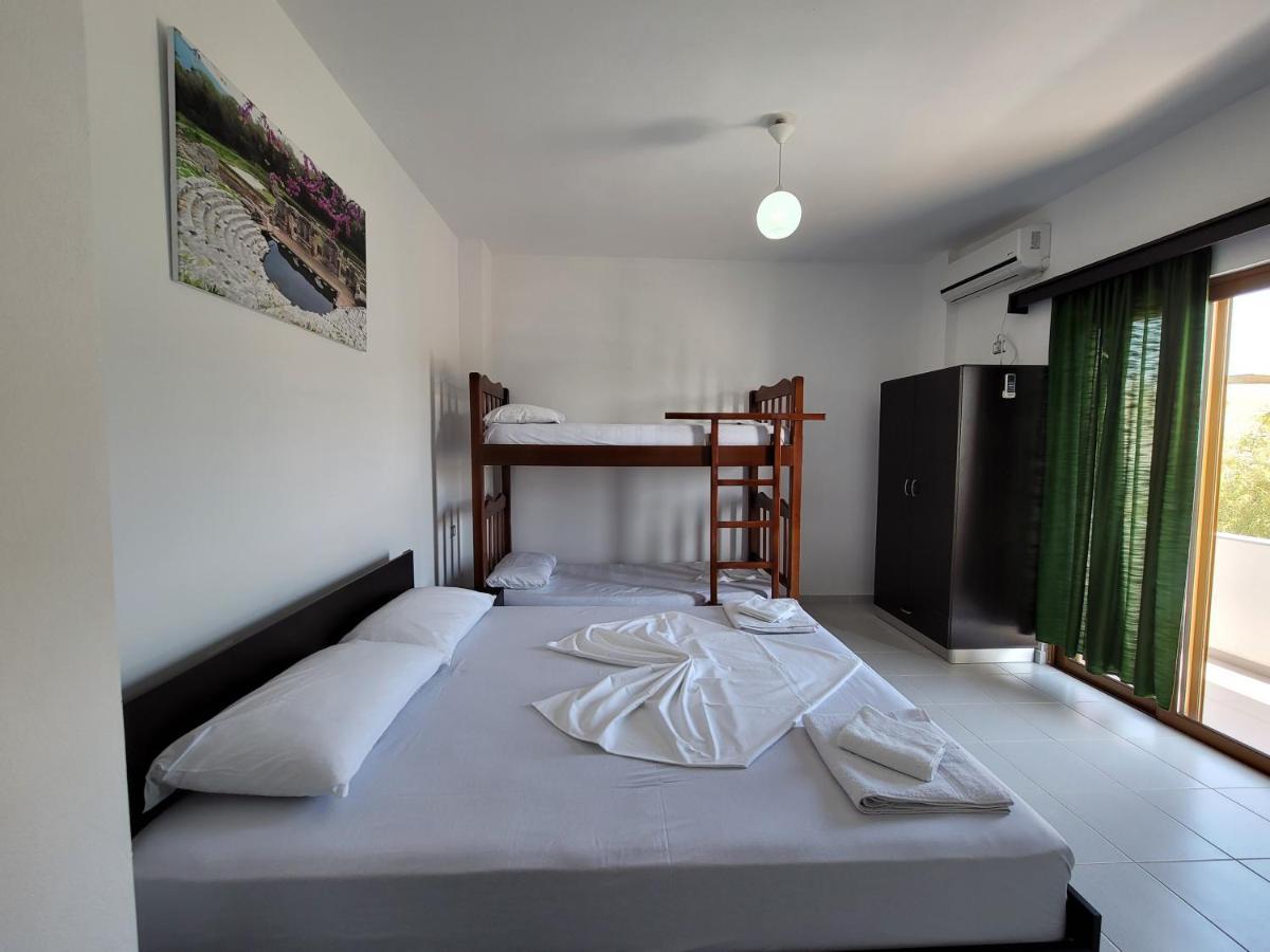 Appartement Naco *