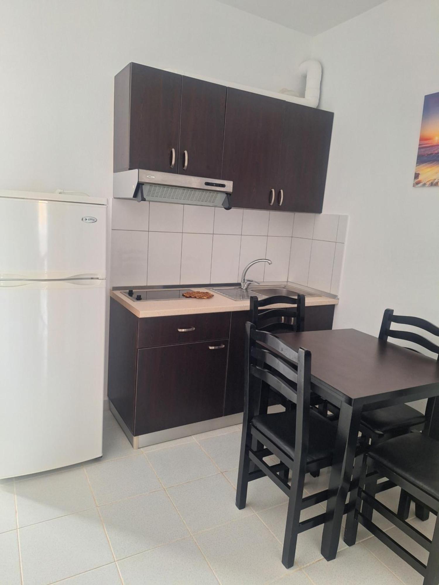 Appartement Naco *