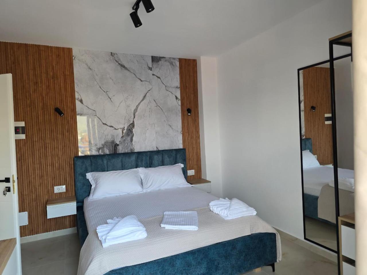 Appartement Naco Ksamil