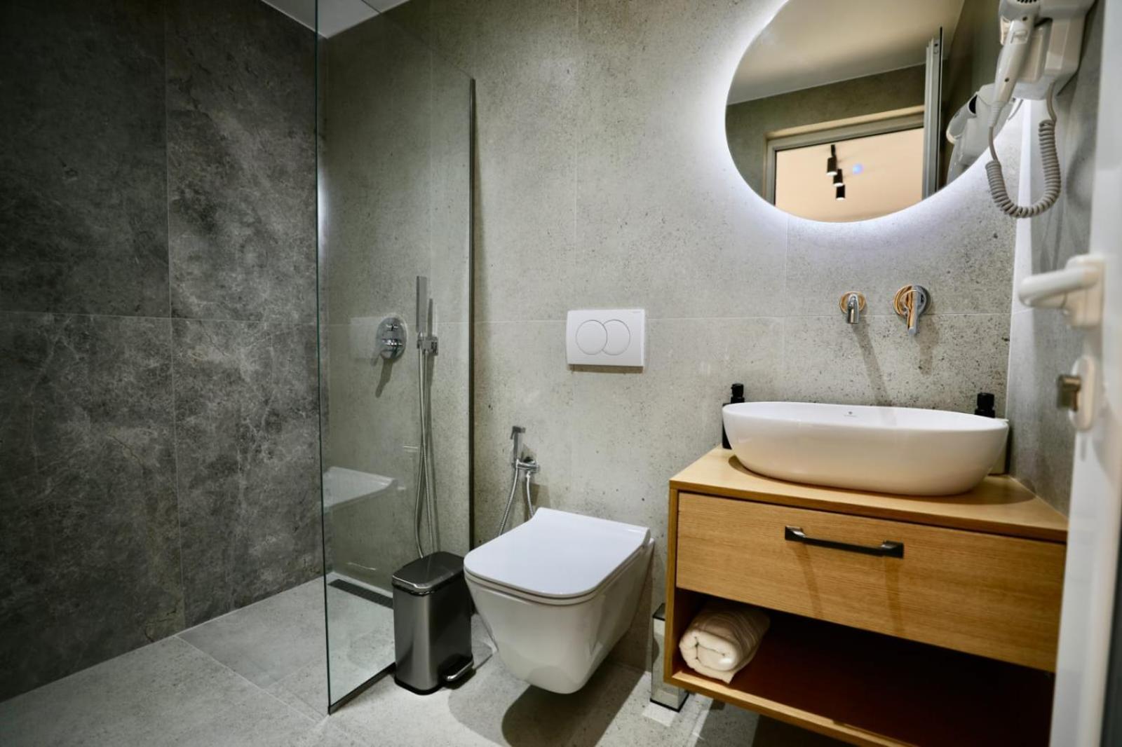 Appartement Naco