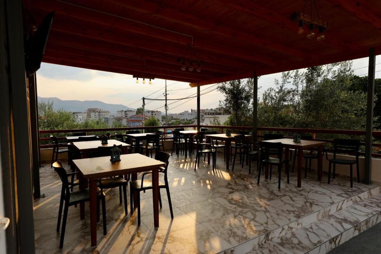 Naco Appartement Ksamil