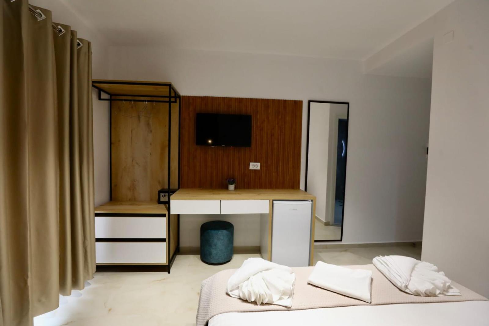 Naco Appartement Ksamil