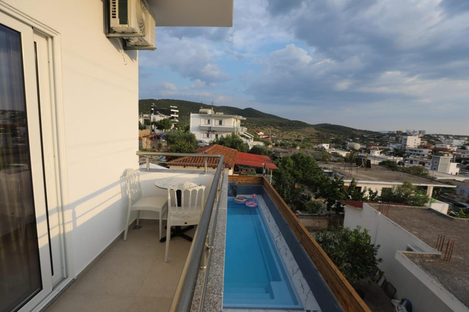 Naco Appartement Ksamil