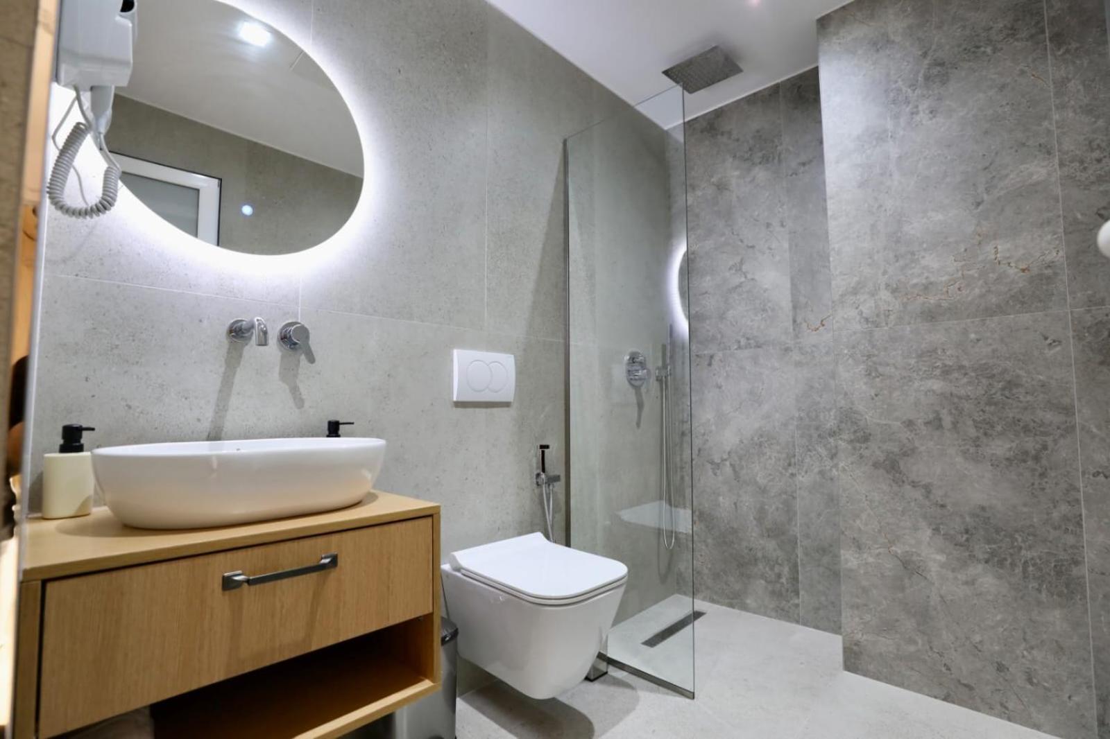 Appartement Naco *