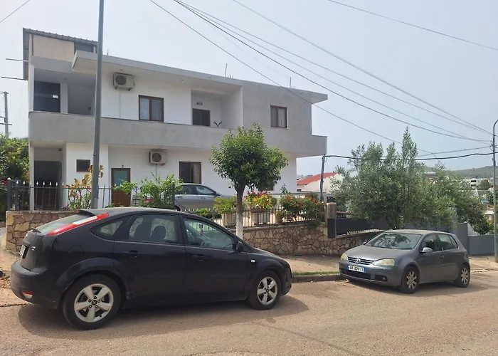 Apartment Naço Ksamil