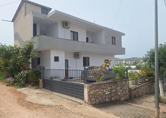 Apartment Naço Ksamil