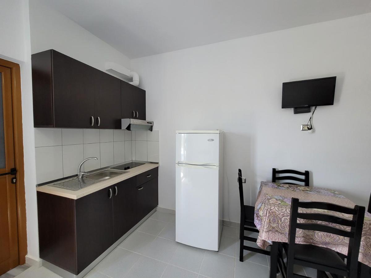 Naço Appartement