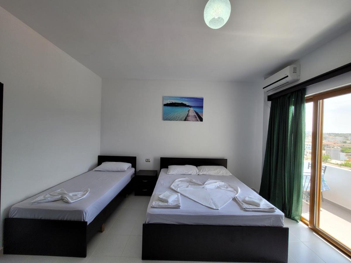 Appartement Naço Ksamil