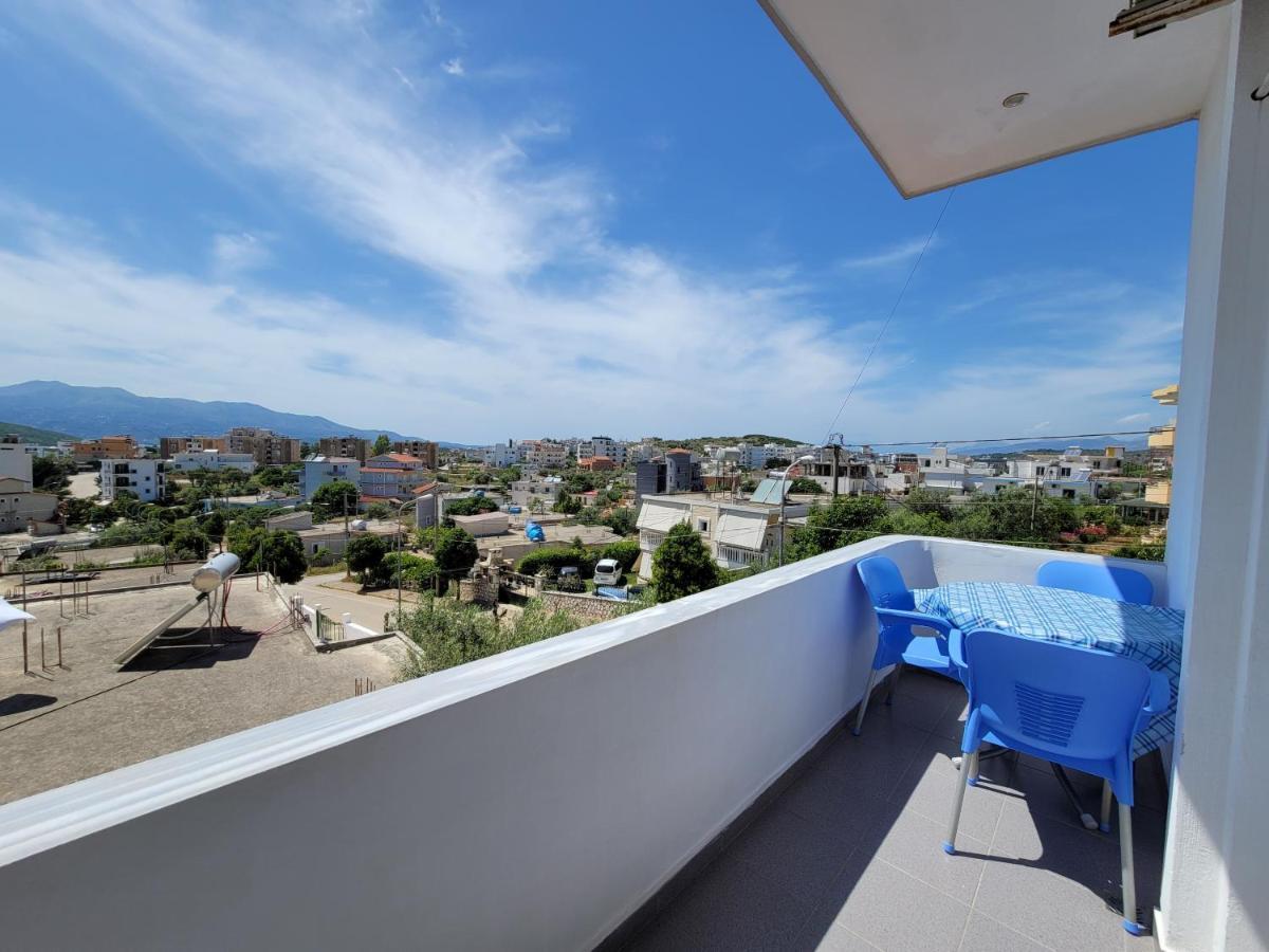 Naço Appartement