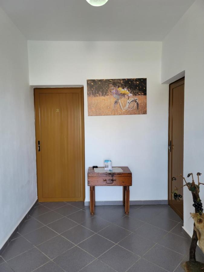 Appartement Naço Ksamil