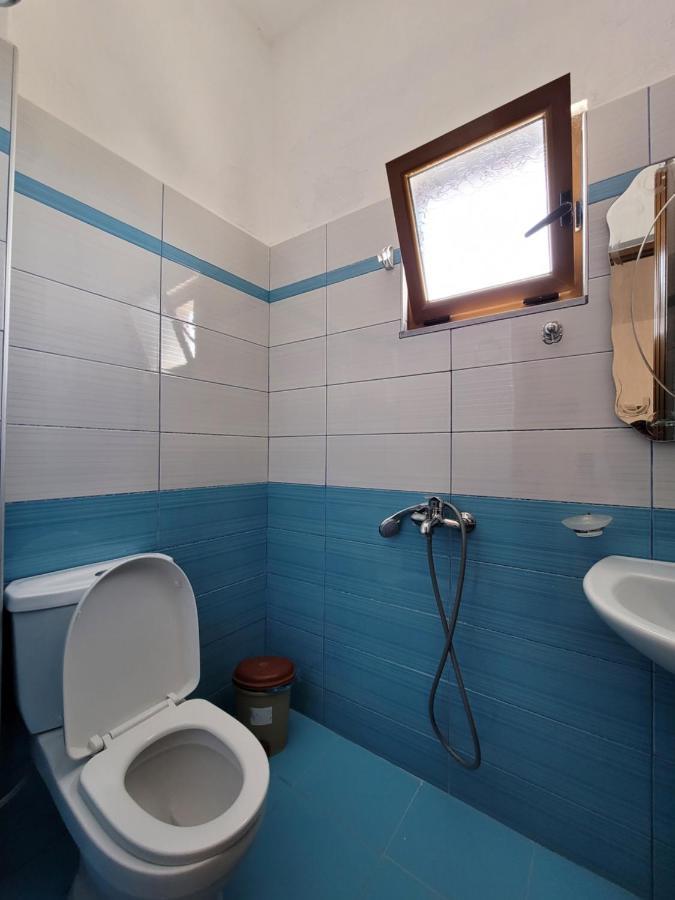 Naço * Ksamil