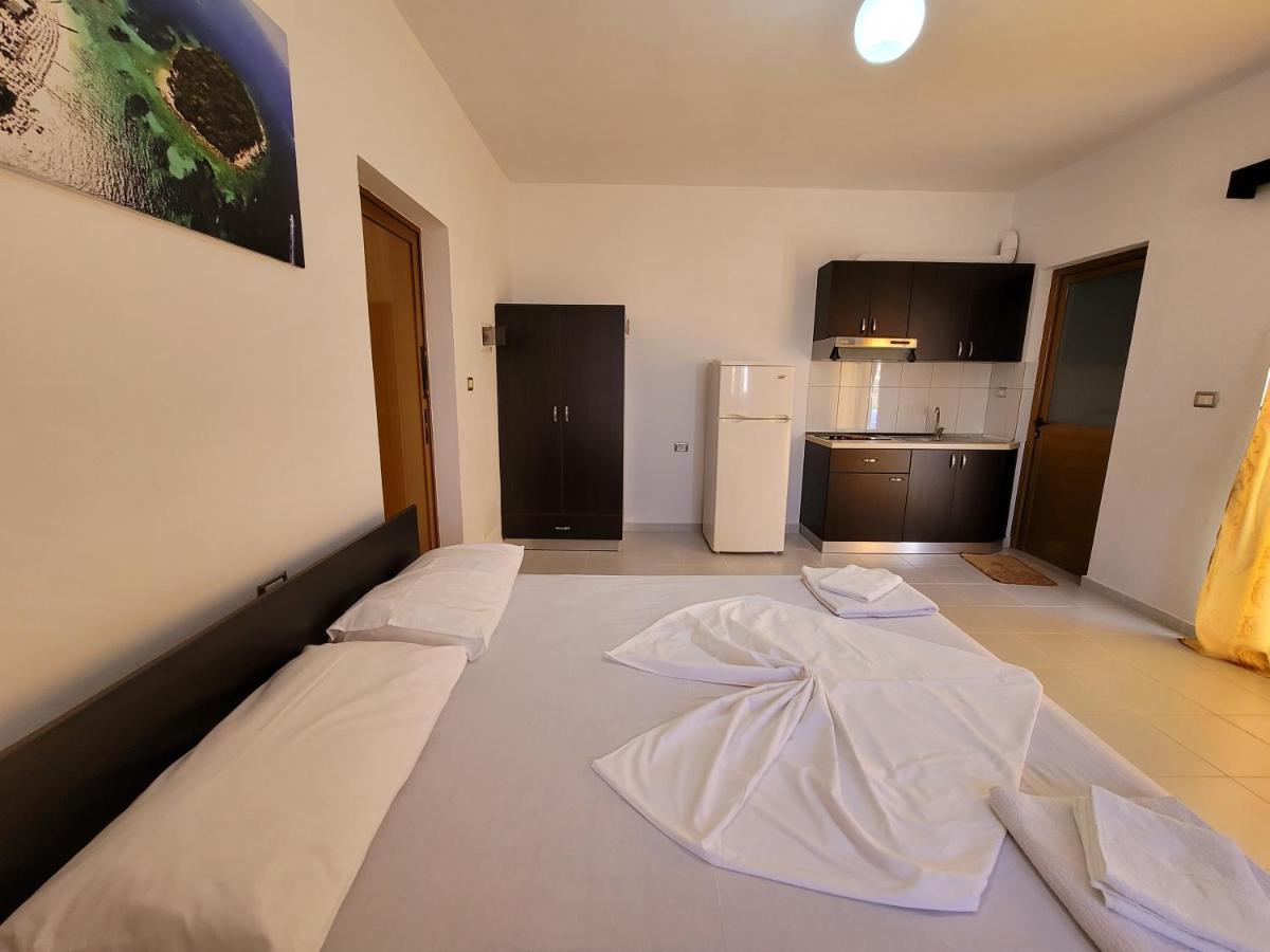 Naço Appartement Ksamil