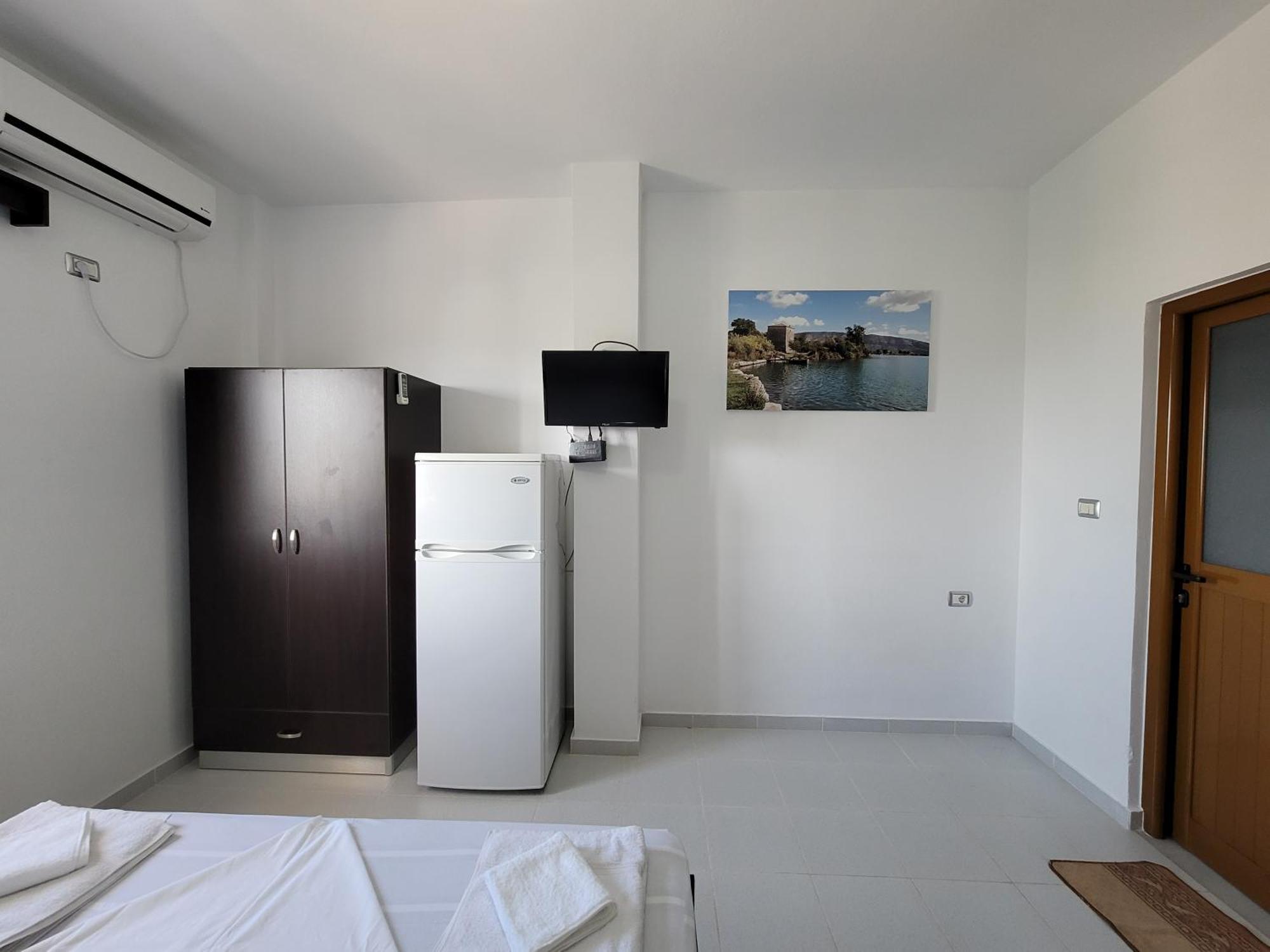 Appartement Naço Ksamil