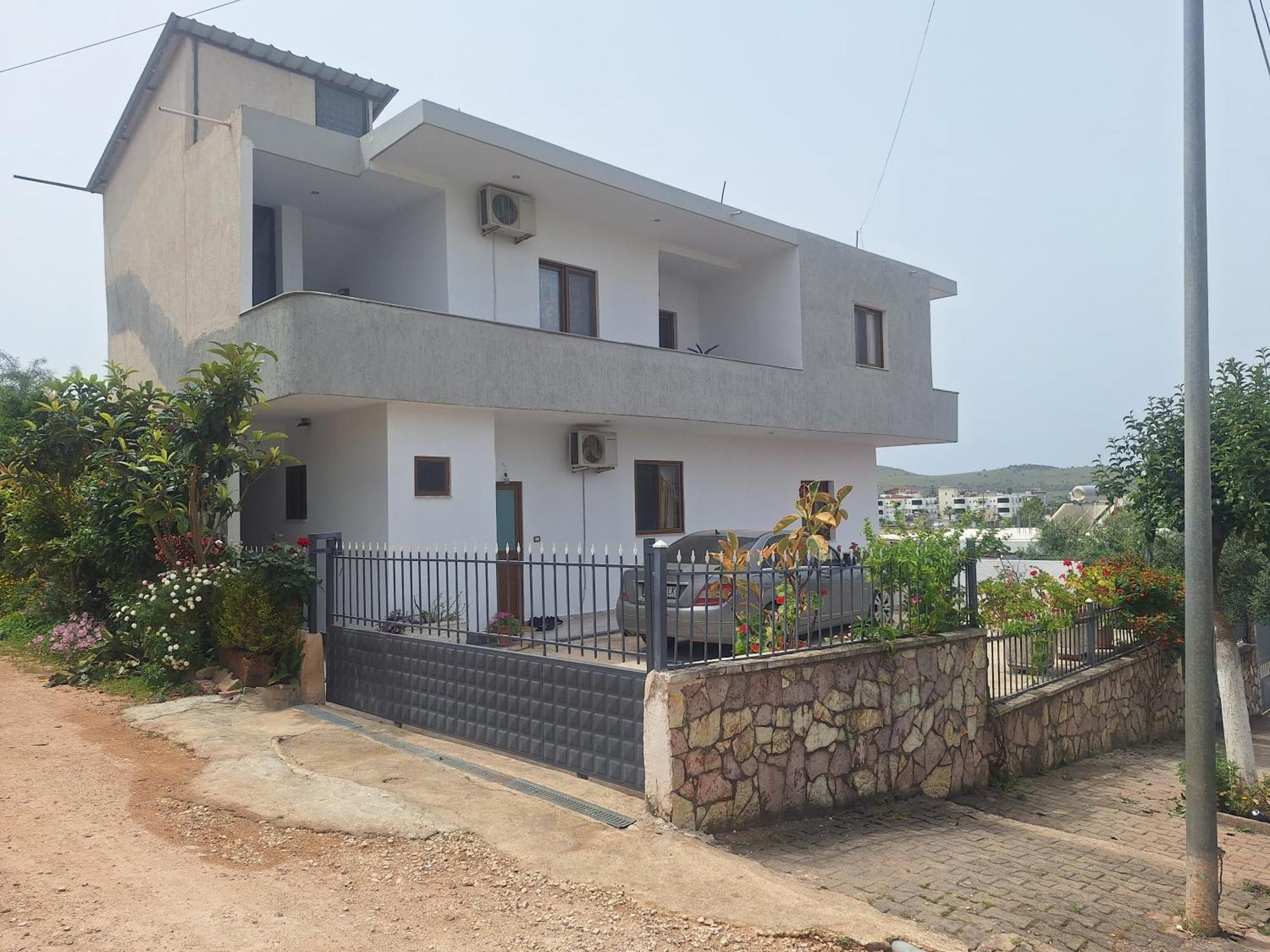Naço Appartement *