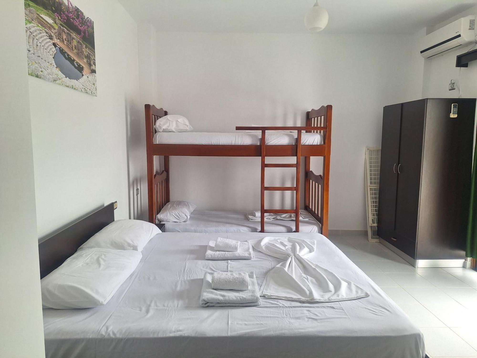 Appartement Naço *
