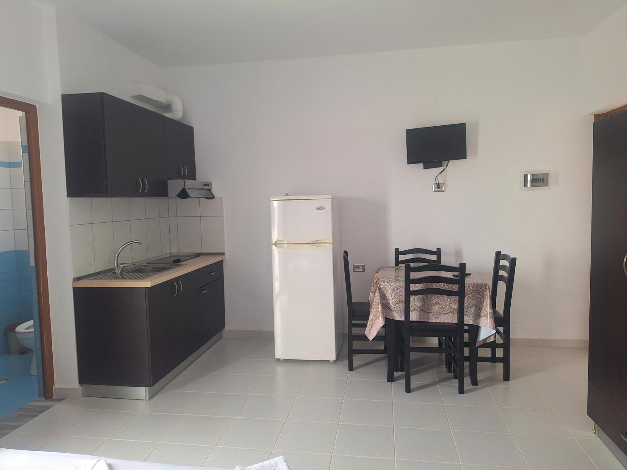 Naço * Ksamil