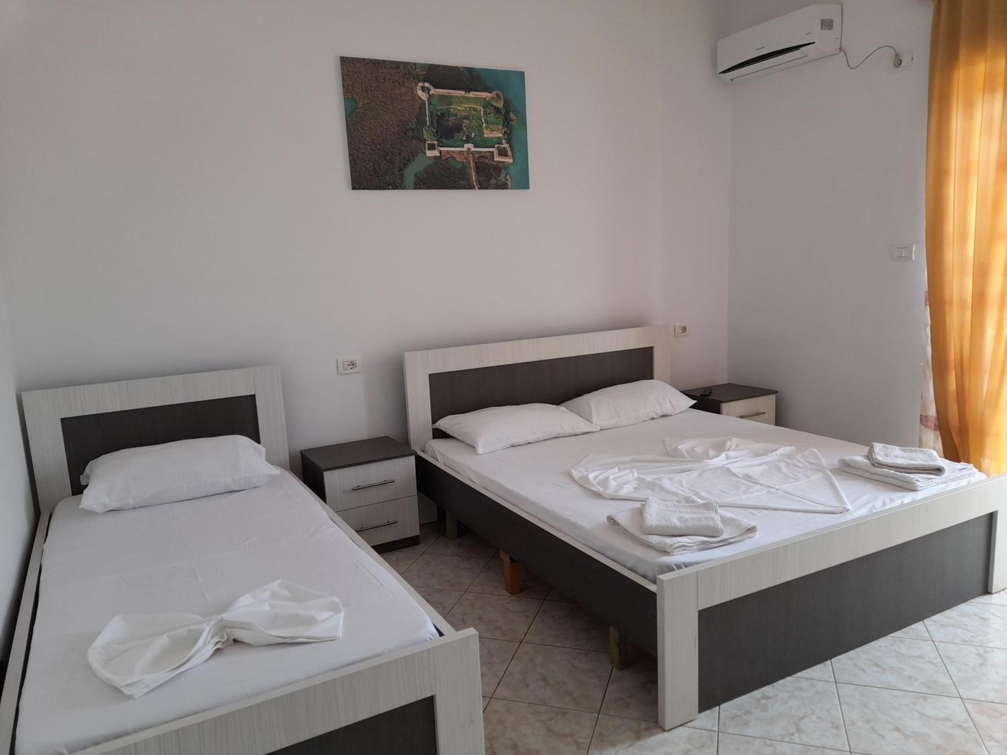 Naço Appartement *