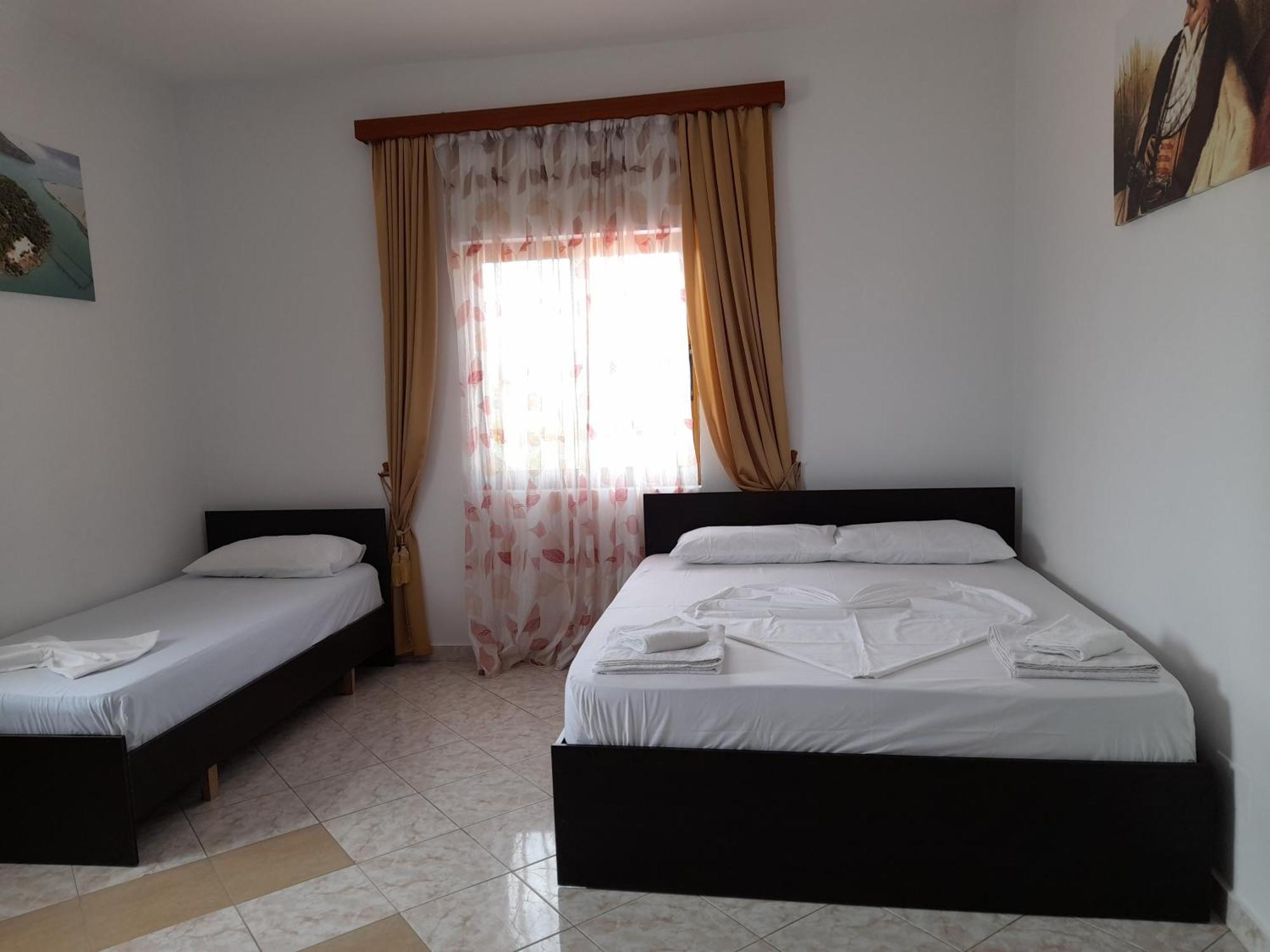 Naço Appartement Ksamil