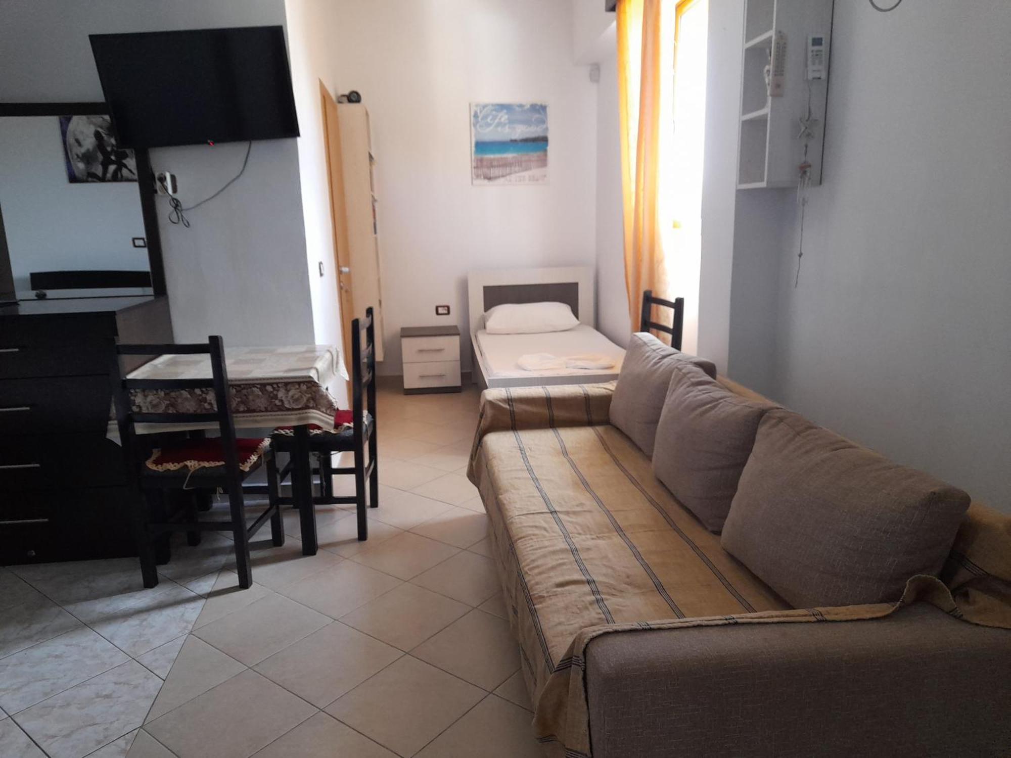 Appartement Naço Ksamil