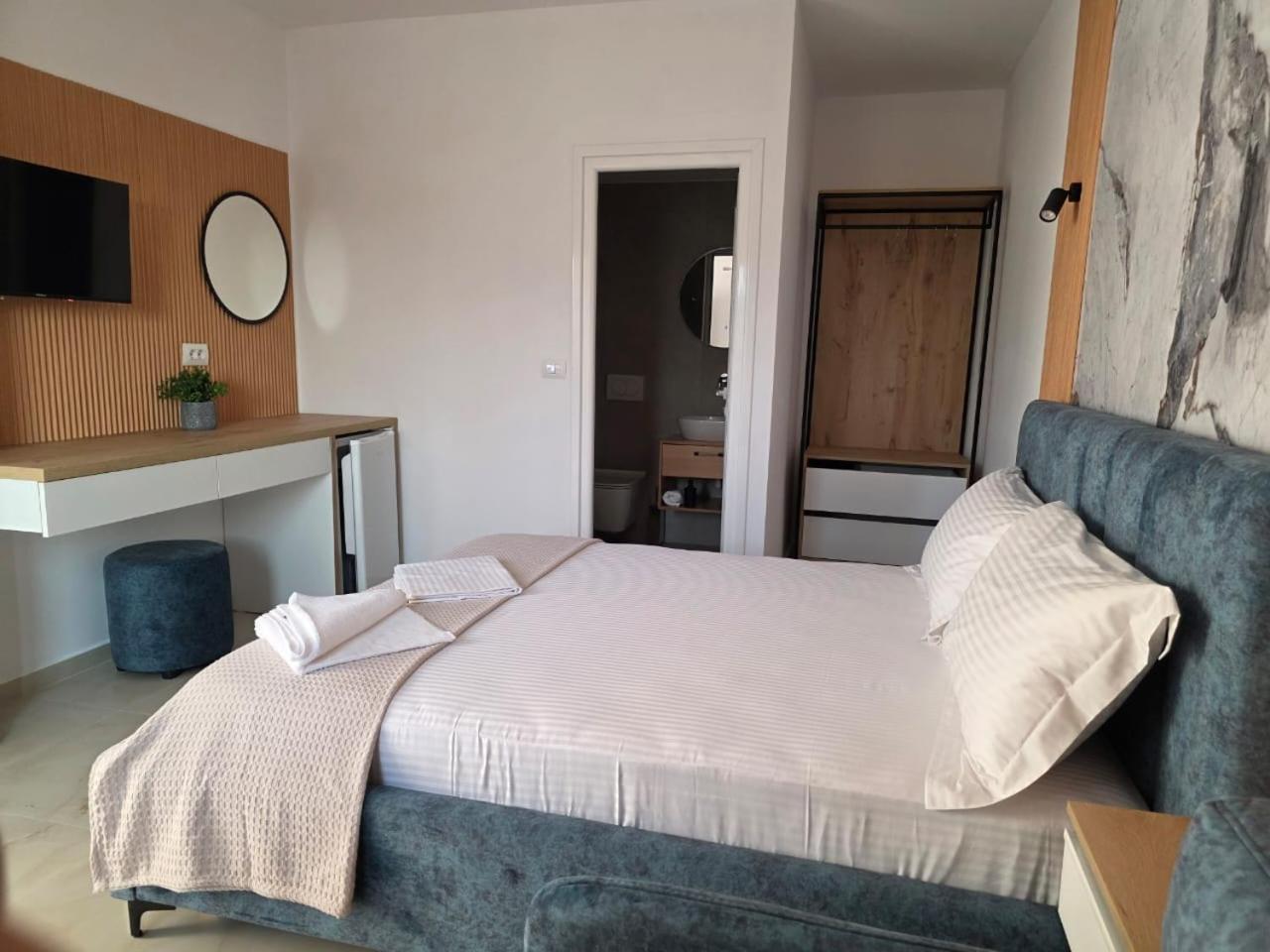 Appartement Naço *