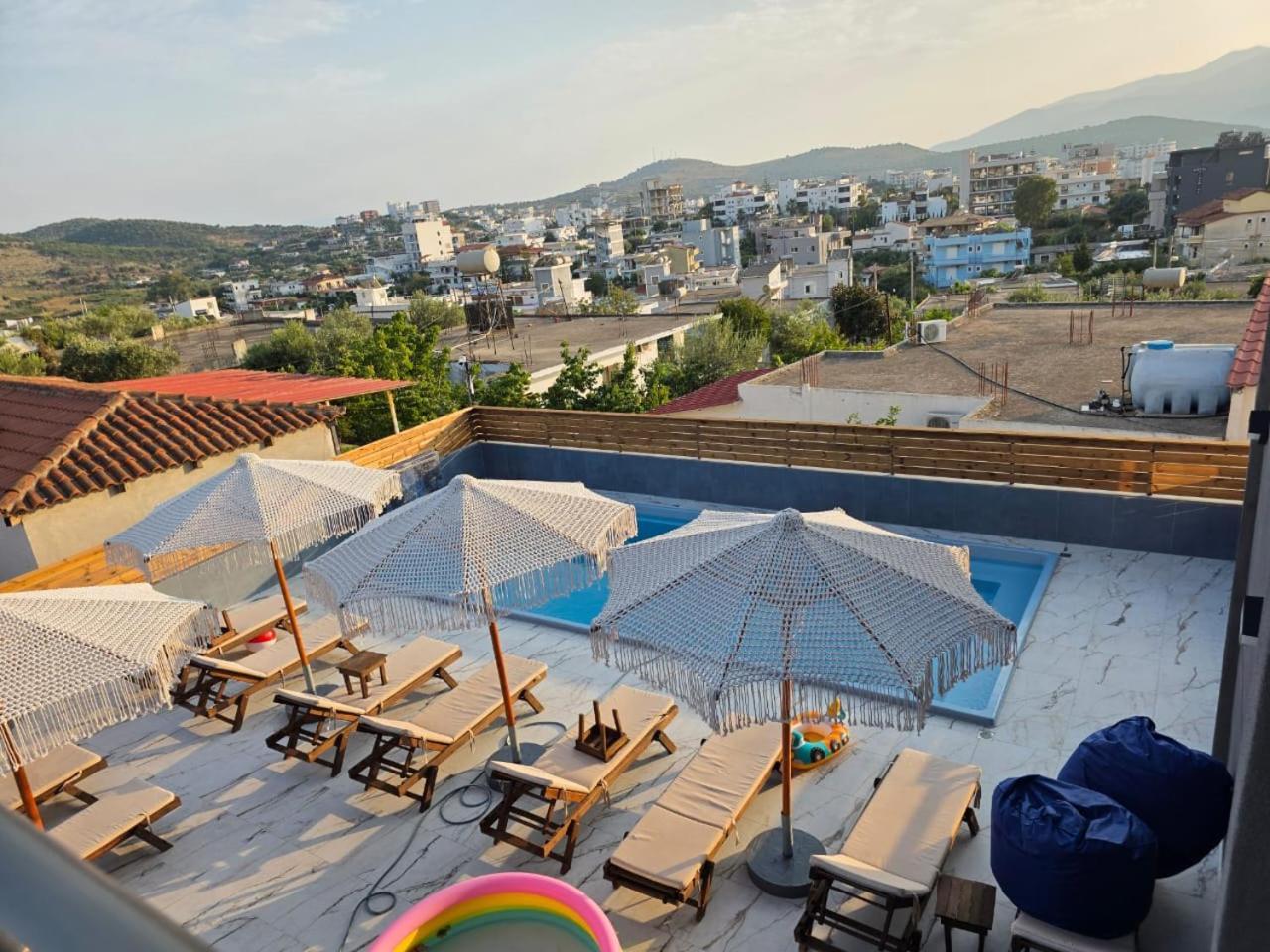 Appartement Naço *