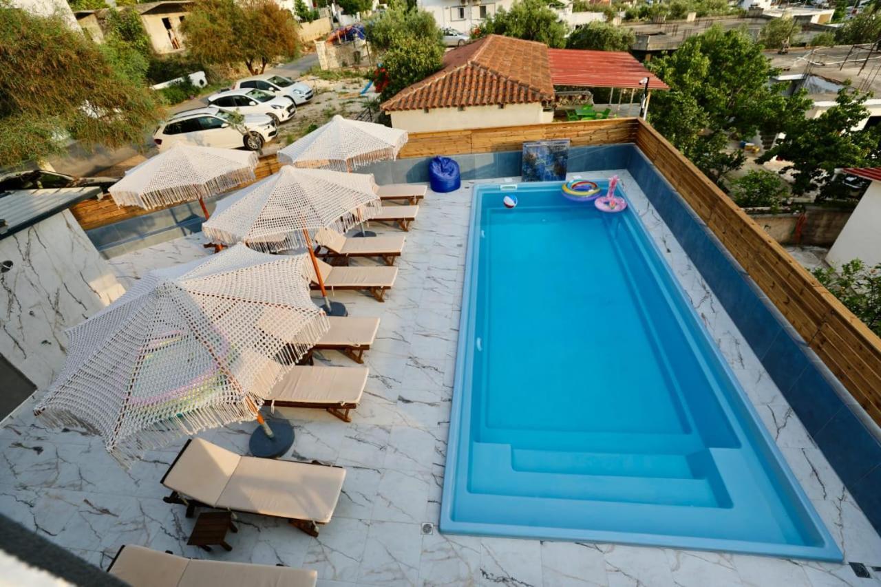 Appartement Naço
