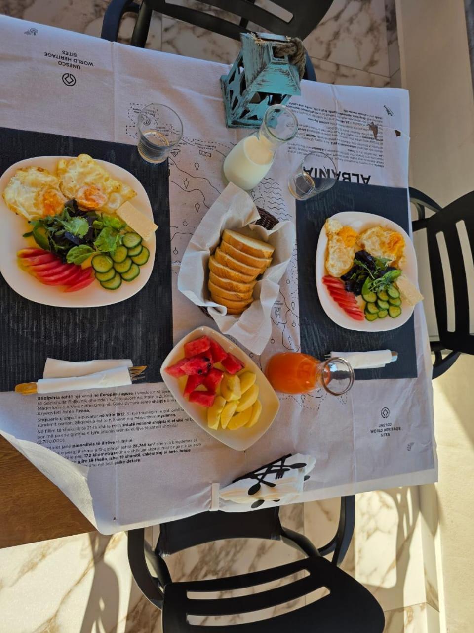 Naço Appartement *