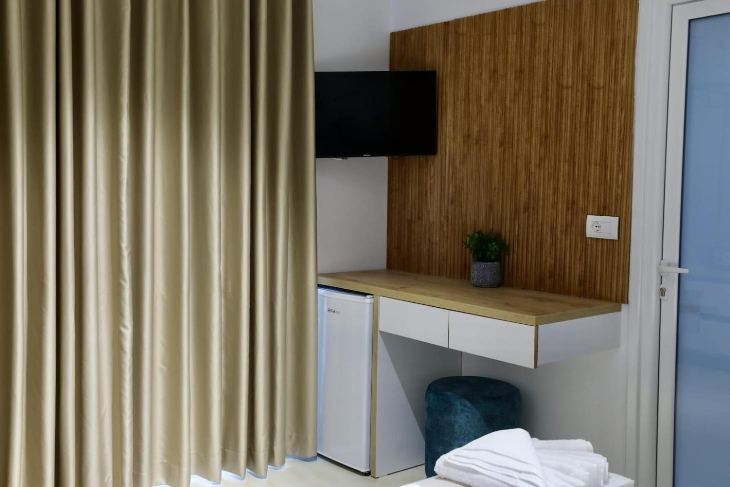 Naço Appartement