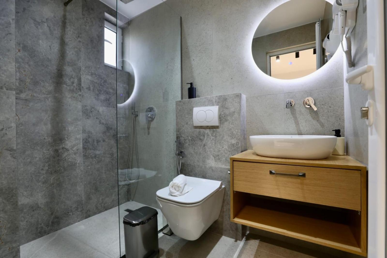 Appartement Naço