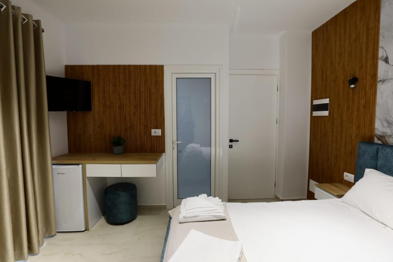 Naço Appartement *