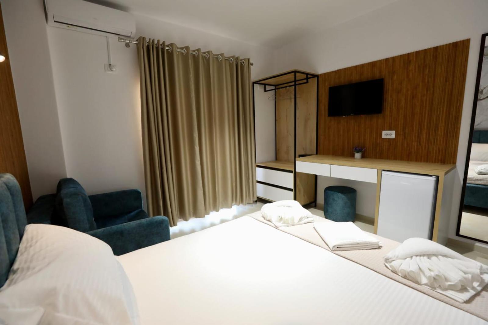 Naço Appartement