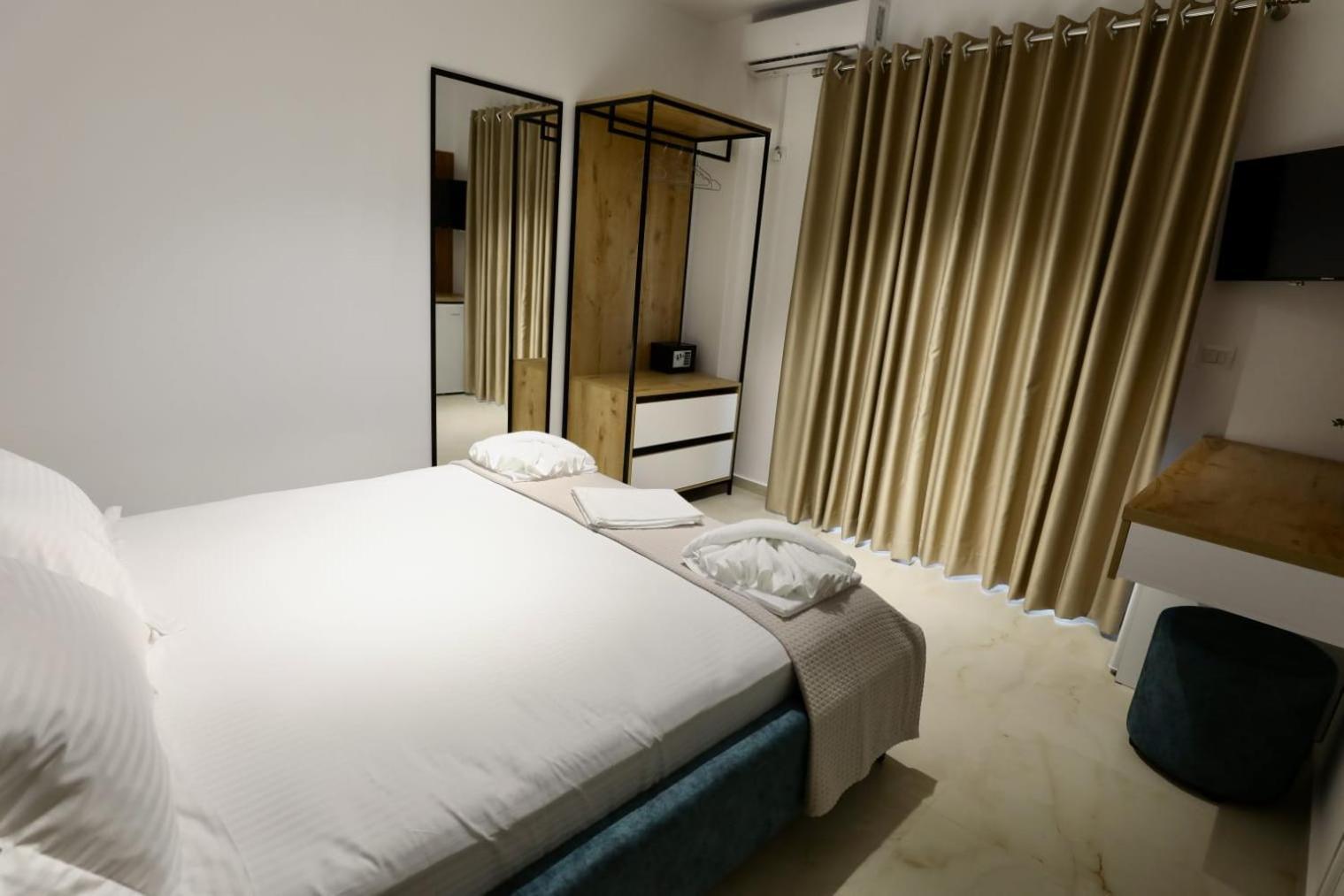 Naço Appartement *