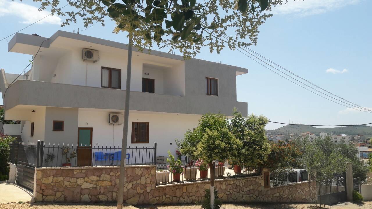 Naço Appartement